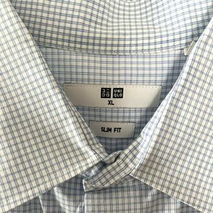 Uniqlo Dress Shirt